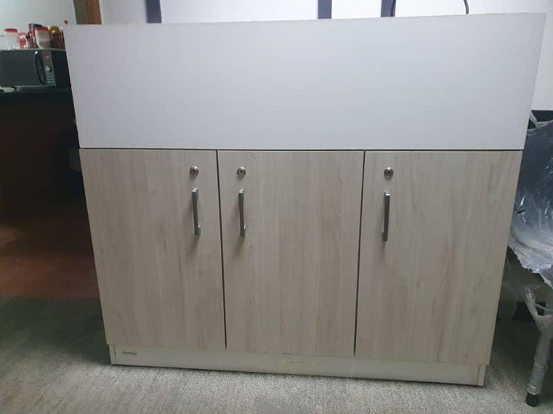 Office Furniture- Urgent Selling 7