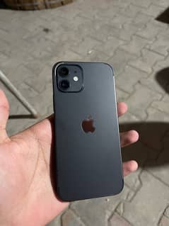 iphone 12 PTA Approved