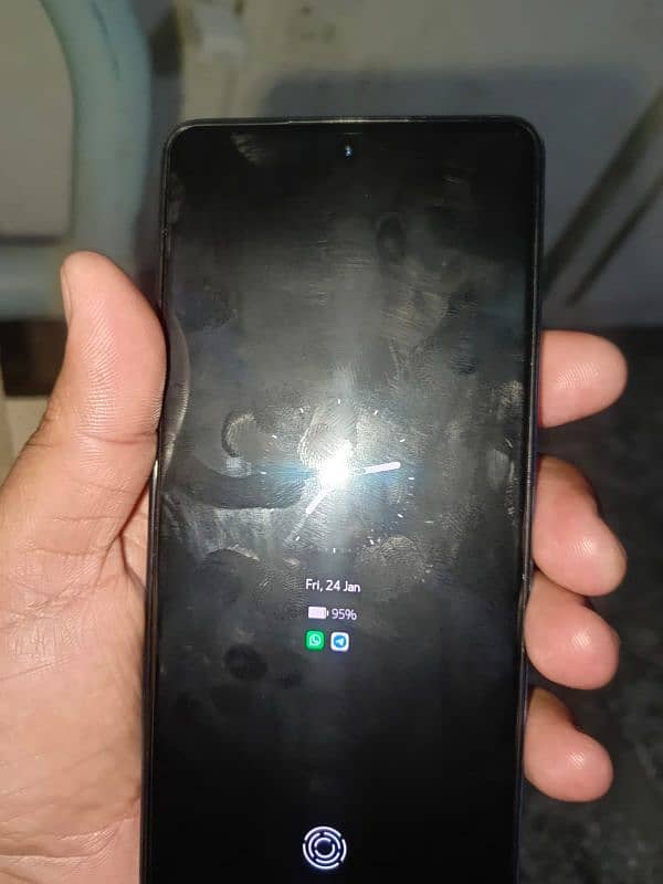 Tecno Cammon 20 8+8/256GB 3