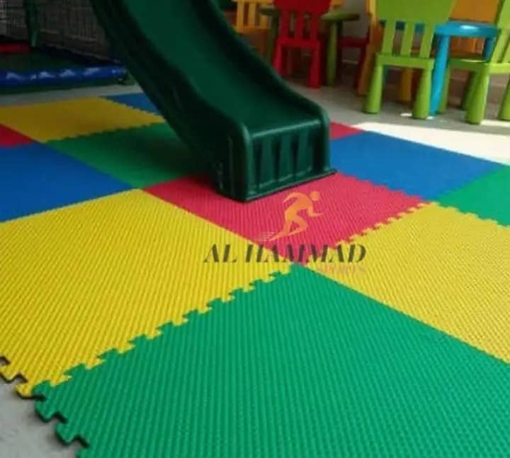 Colour Eva mats|soft colour tiles|kids flooring|colourfull kids floor 2