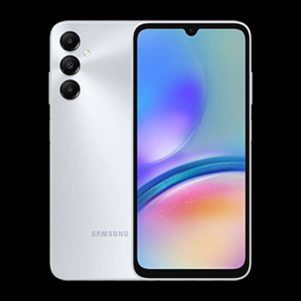 Samsung A05s 7/128 0