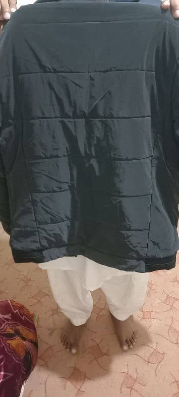 XXL size Jacket . not used . just bought new 0