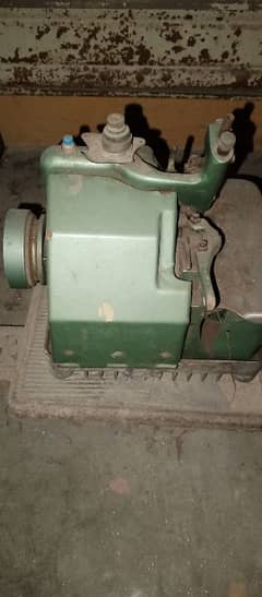 overlocke machine for sale