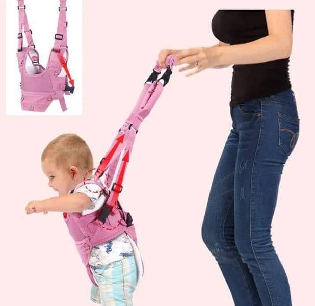 baby plain toddler walking assistant 1