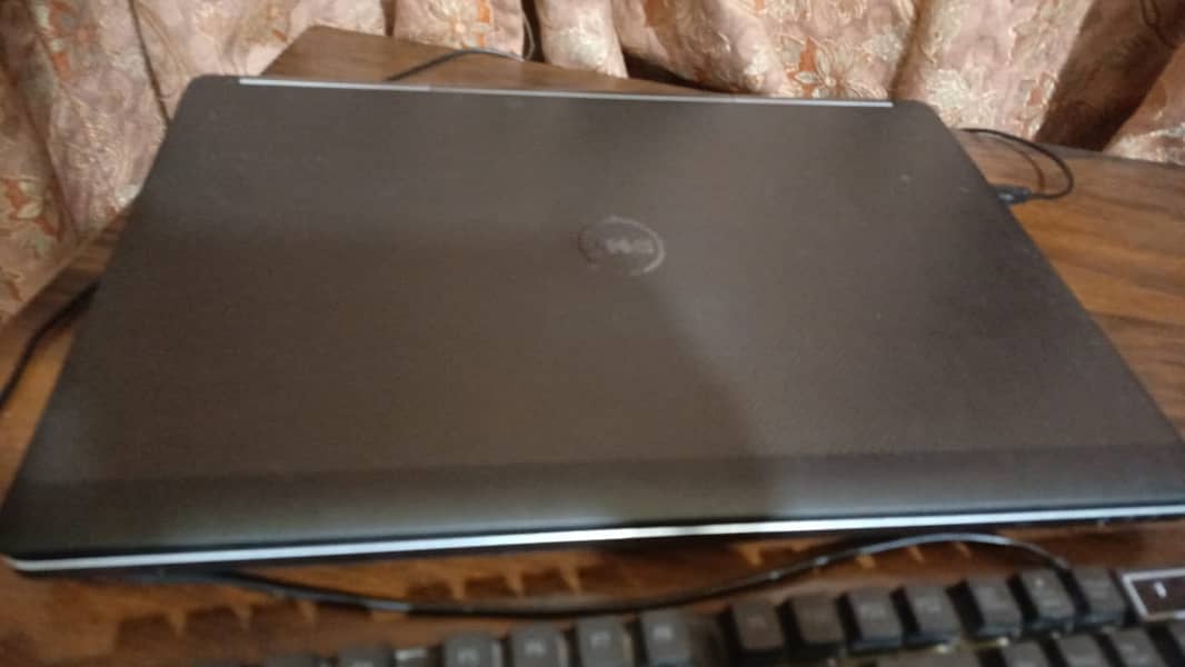 Dell WorkStation 2