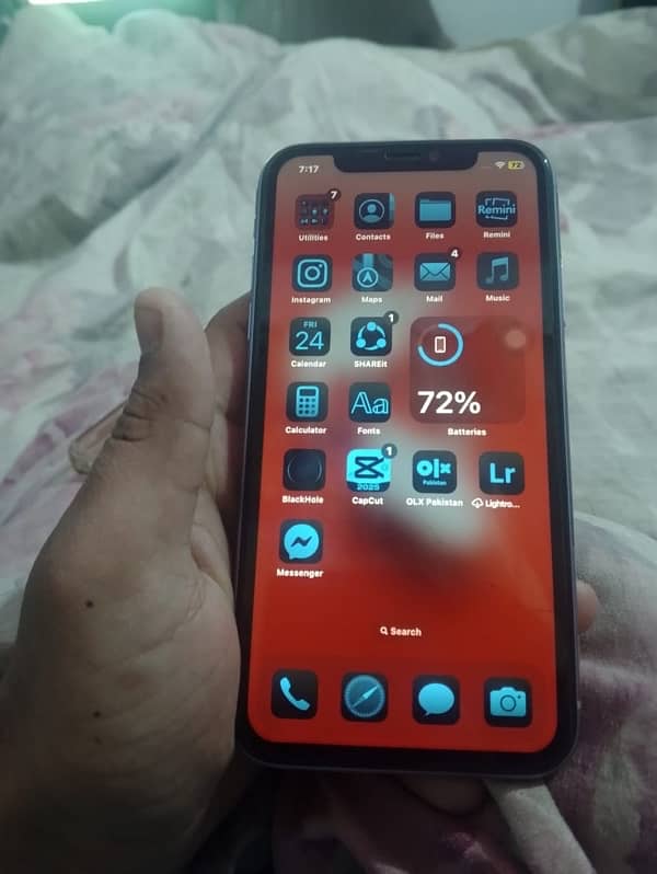 iPhone 11 non pta exchange possible for android 3