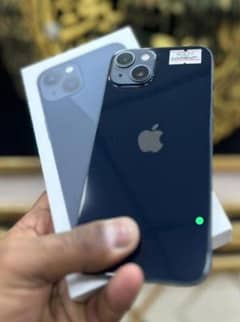 iphone 13 LL/A 128Gb with Complete box