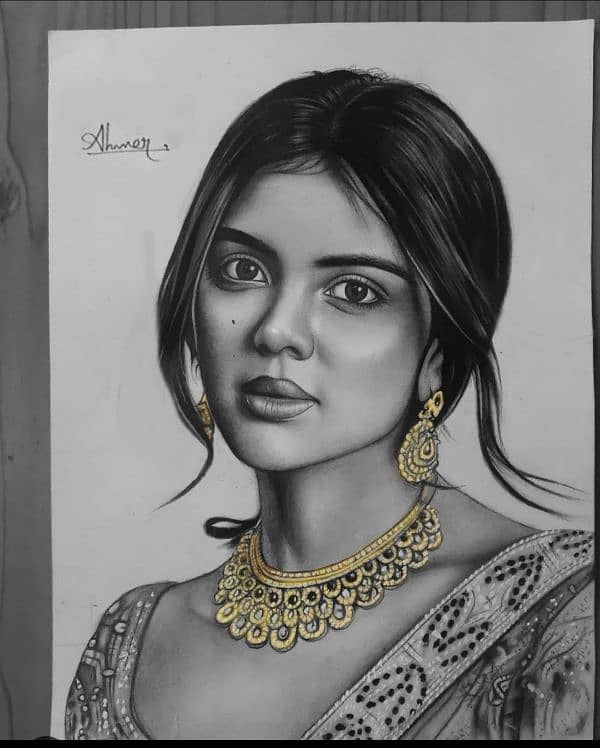 unique sketches 0