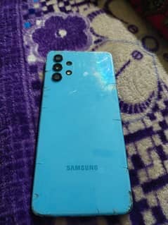 samsung A32 full ok