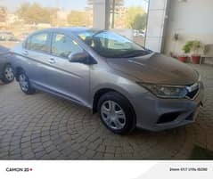 Honda City IVTEC 2022