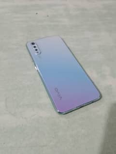 vivo S1 8/256 Display finger