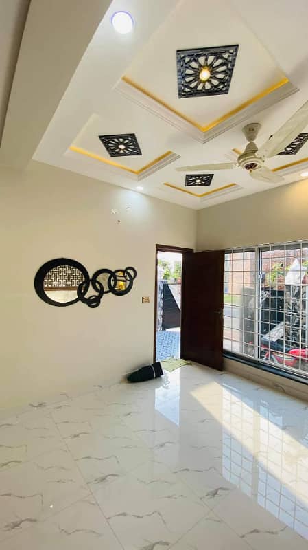 5 Marla Slightly Used House For Sale Hot Location Bahria Town Lahore 3