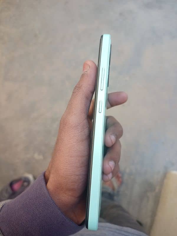 Infinix Smart 7 hd 1