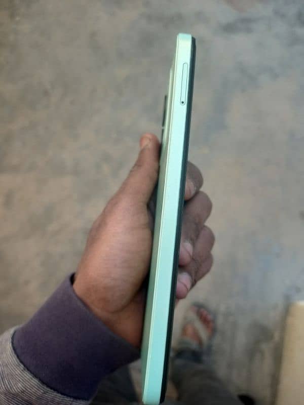 Infinix Smart 7 hd 2