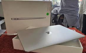 MacBook Air 2020 M-1 Chip 14 Inch 0324,4025531 Contact WhatsApp