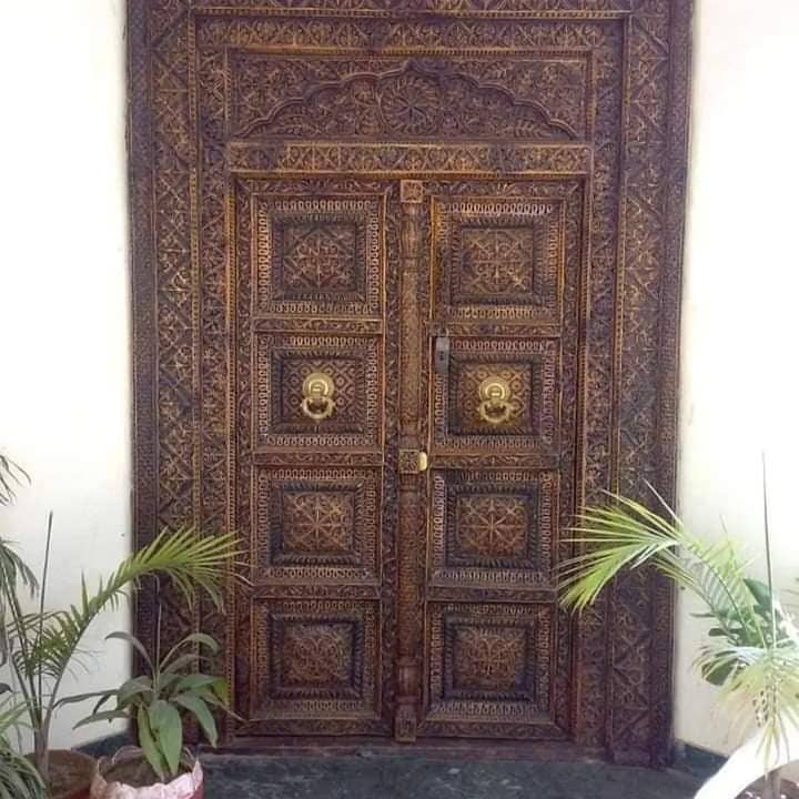 new door/modren door/wood door/diyar door/pvc door/solid door 0