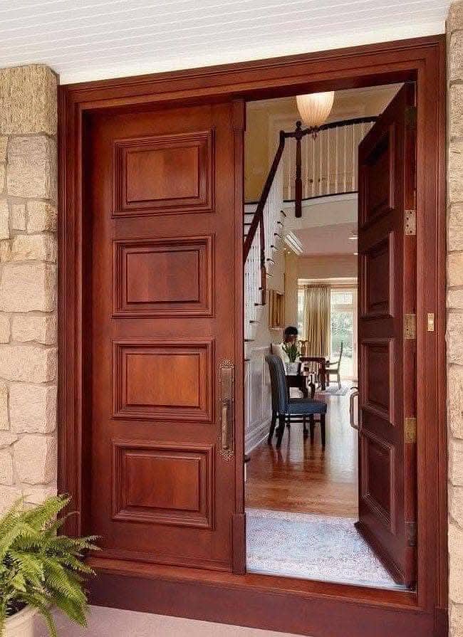 new door/modren door/wood door/diyar door/pvc door/solid door 3