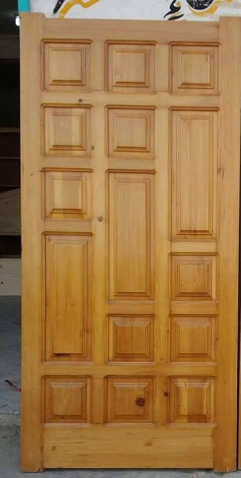 new door/modren door/wood door/diyar door/pvc door/solid door 12