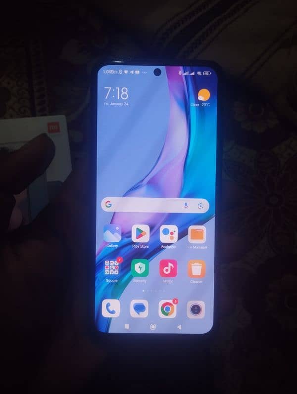 redmi note 10s 1