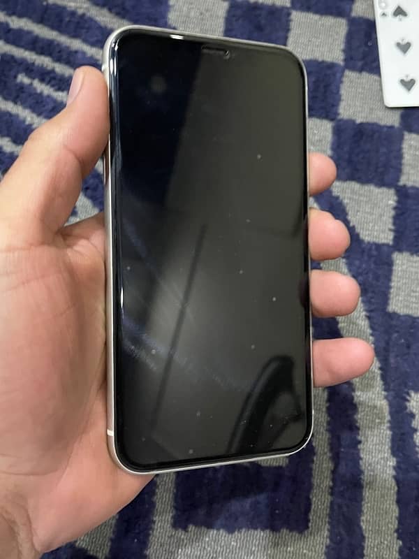 iphone 11 256GB PTA Approved 2