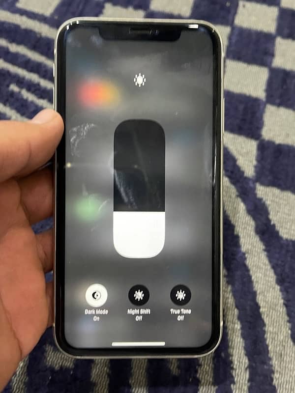 iphone 11 256GB PTA Approved 6