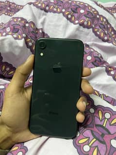 IPHONE XR 64GB JV