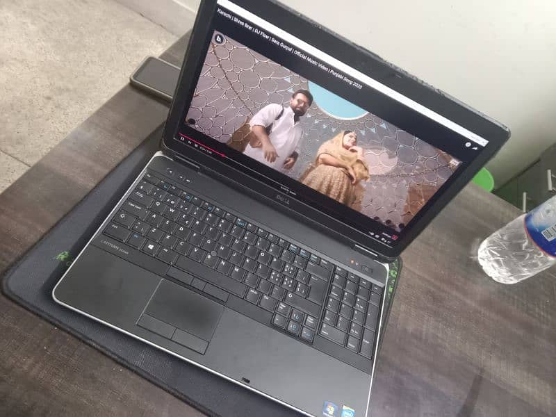 dell latitude core i7 4th generation laptop urgent sale 0