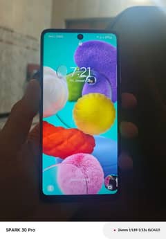 Samsung A51