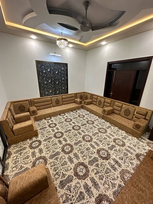 majlis sofa/arabic sofa set/bethak /hujra/balochi bethak 17