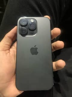 iphone 14 pro PTA