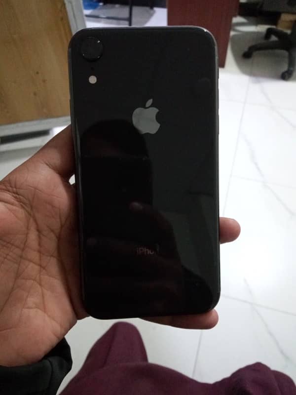 IPhone XR (JV) 1