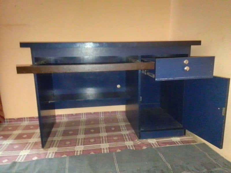 computer table argent sell 1