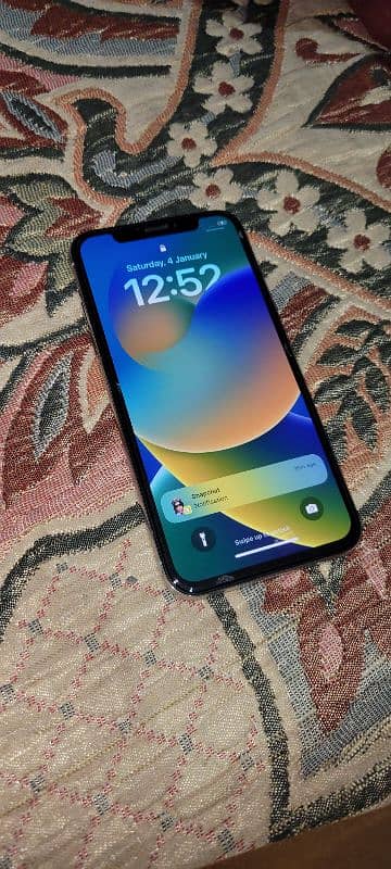 Iphone X Non pta 64Gb 2