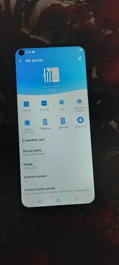 Tecno spark 5 Pro 4.64