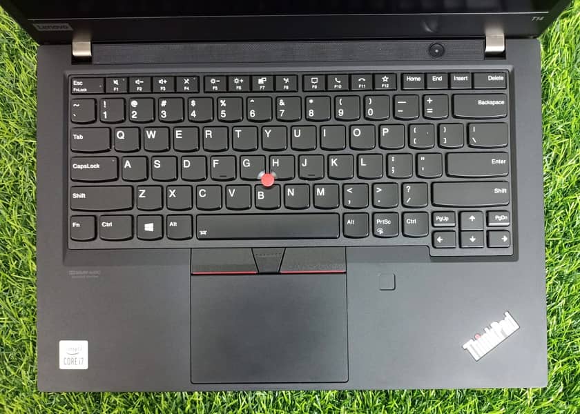 LENOVO THINKPAD T14 1