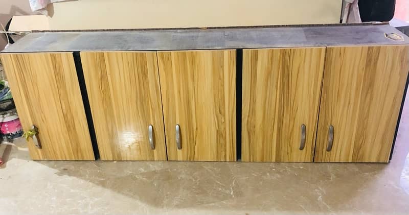 Kitchen Cabinets For Sale Good-Quality 1