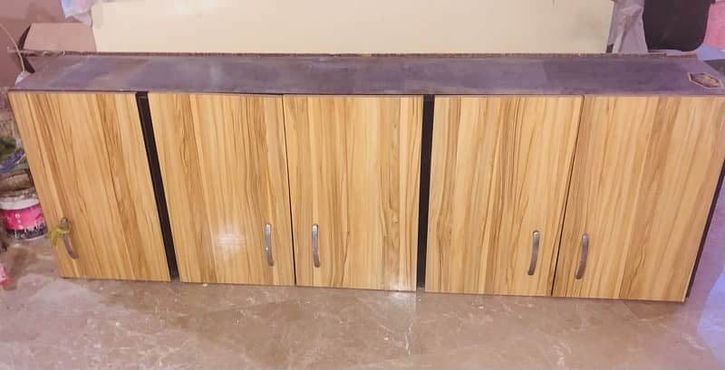 Kitchen Cabinets For Sale Good-Quality 6