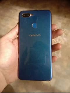 Oppo A5s Cameras me dust he  baqi All Okay 3/32