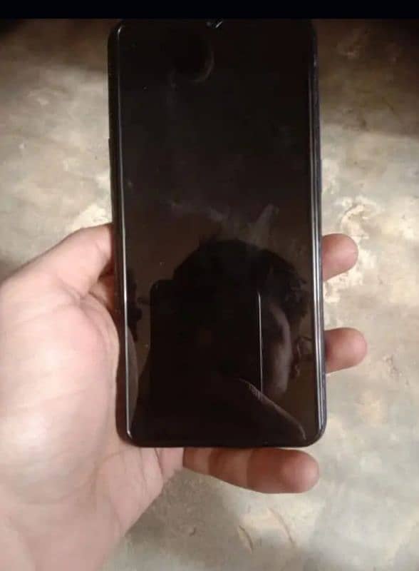 Oppo A5s Cameras me dust he  baqi All Okay 3/32 1