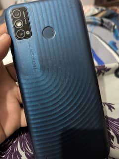 tecno spark 6 go 6/64 pta aprove