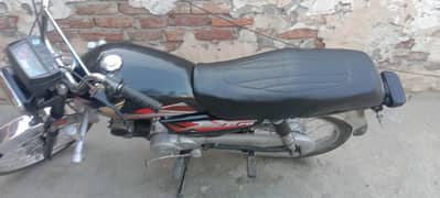 power 70cc model 2016