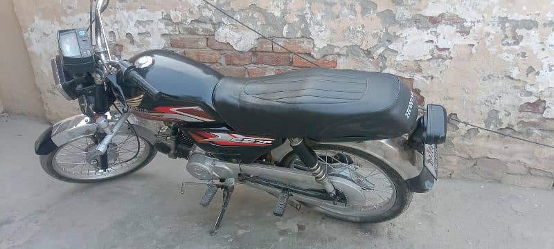 power 70cc model 2016 4