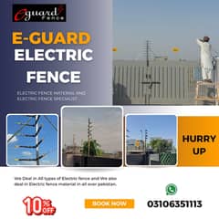 electric fence/ electric fence material/ all types electric fence