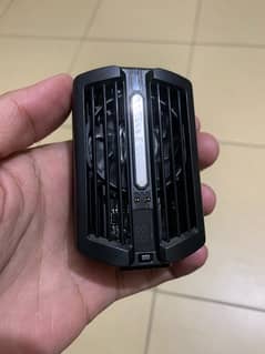 Memo Dl-10 Cooling fan for PUBG