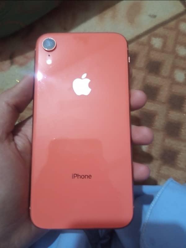 iphone Xr JV 0