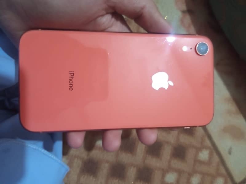 iphone Xr JV 4