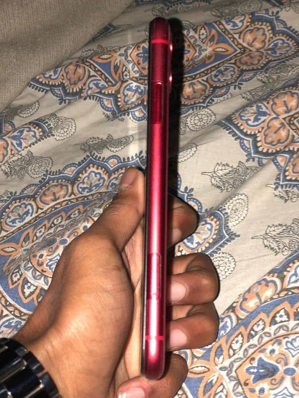 iPhone 11 is up for sale 64gb 2