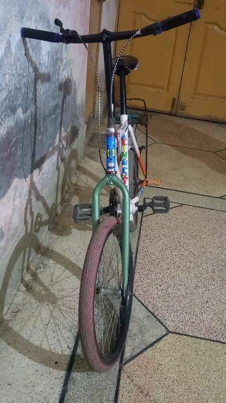 bicycle urgent sale 0