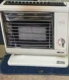 Rennai Japanese Automatic Gas Heater