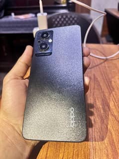 OPPO F21 PRO 5G